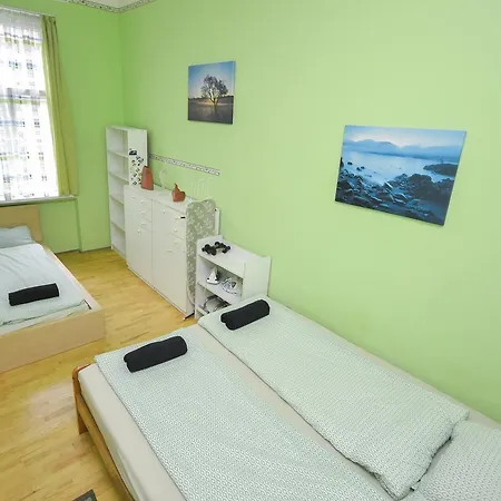 Peterdy Street Apartment Budapest