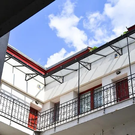 Apartment Peterdy Street